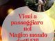 Domenica a Trecate si potrà passeggiare nel magico mondo degli Elfi