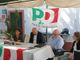 Partito Democratico: prime mosse della campagna elettorale con Borghi