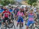 Pedalata tra le Stelle: 240 partecipanti e 6500 raccolti per i pazienti nefropatici Pedalata tra le Stelle: 240 partecipanti e 6500 raccolti per i pazienti nefropatici