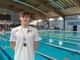 Pietro Colombo si ripete: secondo bronzo agli italiani giovanili nei 400 stile libero