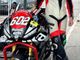 Marco Pisarra brilla al Crv 2024: secondo posto nella categoria Expert 1000