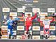 Filippo Zonta (Honda) vince a Maggiora il round italiano dell’europeo EMX Open. Il romano Valerio Lata (Ktm) è 2° nella classe EMX Open