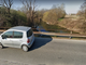 Chiuso ai mezzi pesanti il transito sul ponte di via Biandrate