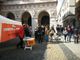 Maxicentro logistico Pernate: comitato per il no prepara corteo