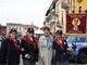 Si è celebrata oggi la ricorrenza di San Michele Arcangelo, Patrono della Polizia di Stato