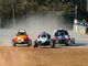 Tutto pronto per il campionato Italiano Rallycross 2024