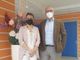 Momo, il sindaco Faccio in visita ai nonni della Rsa &quot;Massimo Squarini&quot;