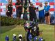 Gianluca Ravera, il campione Rookies 1000 Motobike italia-Crv Piemonte si racconta