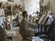'Colori e forme': Paola Tassetti in mostra e laboratori nel novarese