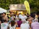 I migliori Food Truck d’Italia di Rolling Truck Street Food Festival invadono la piazza di Oleggio con il loro delizioso cibo da strada
