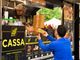 Novara, il maltempo ferma il Rolling Truck Street Food Festival