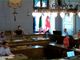 Municipio: la sala del Consiglio Comunale diventa 4.0