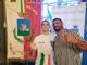 Trecate: Samuel Pedroni ai mondiali di Mma di Abu Dhabi