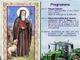 Amministrazione e agricoltori insieme per la celebrazione di Sant’Antonio Abate