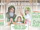 Trecate: Festa del quartiere Santi Anna e Gioacchino, il programma