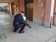 Cameri: respinto dalla ex si vendica facendo esplodere una bomba carta