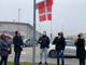 A Sant'Agabio, inaugurato &quot;Largo Sandro Bertona - Pioniere della Protezione civile&quot;