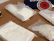Operazione &quot;The White Rooster&quot;: 9 misure cautelari per spaccio di droga fra Novara e Vercelli