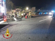 Maxi incidente in autostrada: sette feriti, due sono gravi. Raccordo dell'A26 tra Sesto e Besnate chiuso nella notte