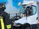 Incidente sulla A4 nel bressciano, muore 43enne novarese