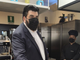 Cannavacciuolo a sorpresa a Vicolungo The Style Outlets
