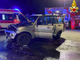 Novara, scontro tra 2 auto tra viale Roma e corso XXIII Marzo
