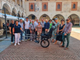 Donate tre jolettes per avvicinare la montagna ai disabil