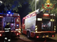 Pisano, a fuoco 300 quintali di fieno