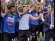 Novara: Coppa alzata al cielo!