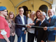 Inaugurata la mostra &quot;Abracadabra, non credere che risolva&quot;