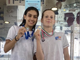 Libertas Nuoto Novara da 8 in pagella al campionato regionale ragazzi