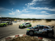 Campionato Italiano Rallycross: doppio Round da brividi in Sardegna