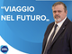 A Novara Paolo Capone, Leader UGL per parlare del #viaggionelfuturo del lavoro