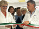 Inaugurato il centro unico per il diabete tipo 1