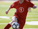 Photo by Pixabay: https://www.pexels.com/photo/person-playing-soccer-159684/