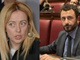 Caso Pozzolo, Meloni : &quot;Ho chiesto di sospenderlo da Fdi&quot;