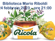 Parole da Gustare incontra Luca Morari, AD di Divita Italia, per parlare di Ricola: dalla tradizione alla sostenibilità