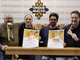 Birrificio “Croce di malto”: nuovi importanti riconoscimenti per la birra “targata” Trecate