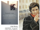 Emanuela Carniti presenta &quot;Alda Merini, mia madre&quot; presso l'Aula magna del Comune di Arona