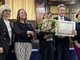 Cerimonia di premiazione &quot;Aronese dell'Anno&quot;