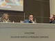 Corso sull'attualità della gestione clinica e chirurgica della malattia glaucomatosa organizzato dall'Oftalmologia del Maggiore