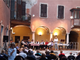 La XVI edizione della &quot;Rassegna provinciale di poesie dialettali&quot; torna a Gozzano con un'atmosfera da osteria all'aperto