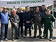 Successo per la partecipazione della Polizia Provinciale e delle Guardie Ecologiche Volontarie al festival dei bambini &quot;Boom