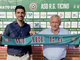 Alessandro Bratto torna all'Rg Ticino come Ds
