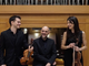 Itinerari organistici nel novarese: i musicisti del trio vicentino &quot;L'Accordo&quot; in concerto a Borgomanero