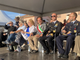Provincia di Novara a Cameri per il palio degli asini