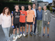 Successo di partecipazione alla Maratona &quot;Stravarganbass&quot; a Santo Stefano