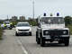 ‍Esercitazione della protezione civile al polo petrolchimico di San Martino. FOTO