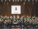 La Banda musicale della Polizia di Stato al Teatro Coccia