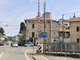 Borgomanero: chiude il passaggio a livello di via Arona